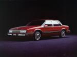 Buick LeSabre Sedan 1990 года